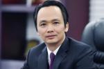 Miễn nhiệm ông Trịnh Văn Quyết khỏi Hội đồng ĐH Luật Hà Nội-2