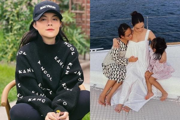 HOT: Lộ ảnh Phạm Quỳnh Anh bụng to tướng, nắm tay tình trẻ tại Mỹ?-11