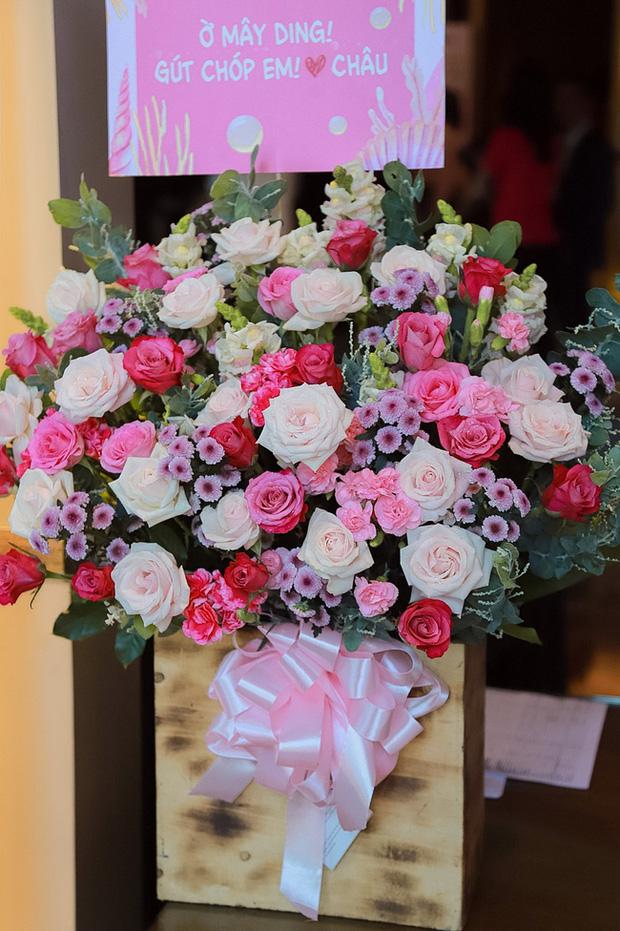 Binz công khai xứng đôi với Châu Bùi: Ờ mây ding, love Châu-6