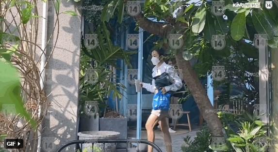 Binz công khai xứng đôi với Châu Bùi: Ờ mây ding, love Châu-4