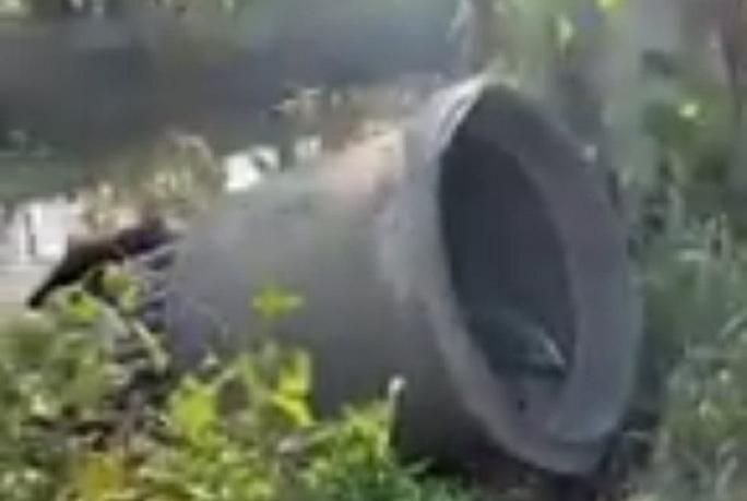 Nổ lò hơi kinh hoàng, 1 phụ nữ tử vong thương tâm-2