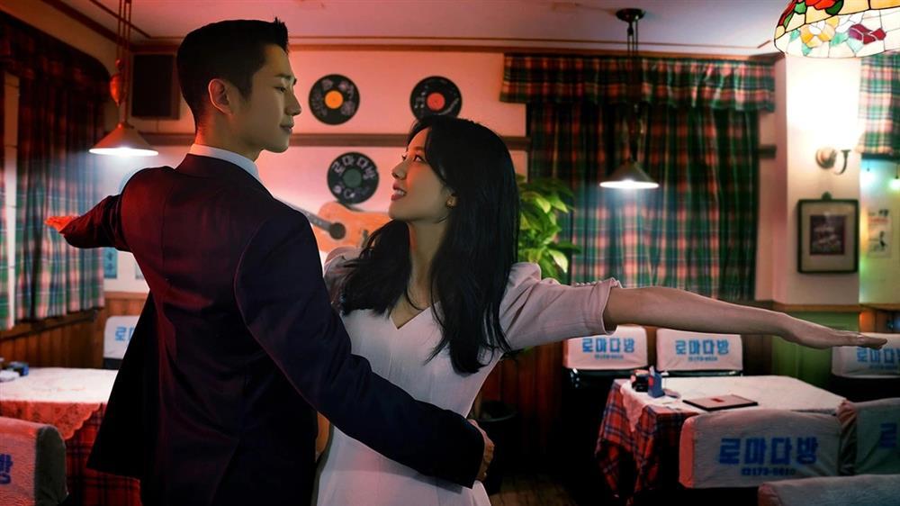 Người tung tin phim có BlackPink Jisoo xuyên tạc lịch sử bị kiện-1