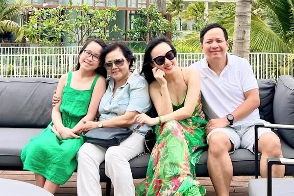 BTV Hoài Anh bức xúc kể về lần con gái bị phạt nặng khi học lớp 1-5