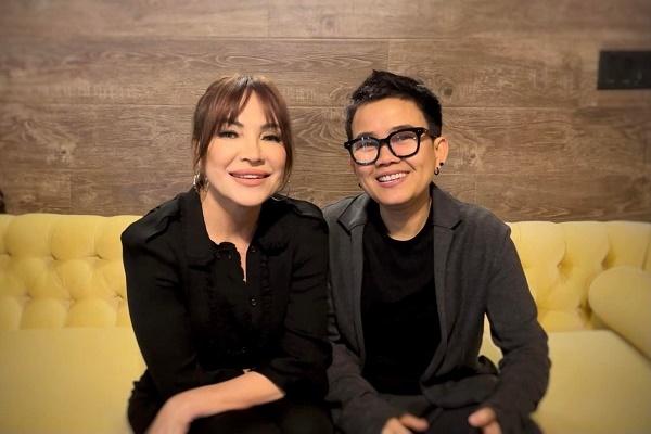 Thanh Hà nói 1 câu để lộ rõ cuộc sống lứa đôi với Phương Uyên-7