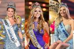 Miss World 2021 đẹp lu mờ Miss Supranational 2021-19