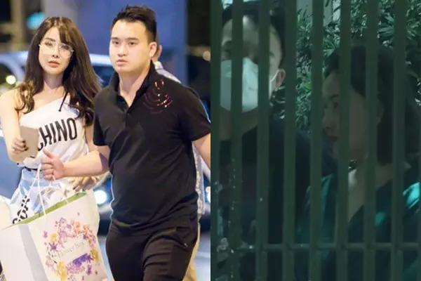 Quỳnh Thư chia tay chồng Diệp Lâm Anh: Chỉ là một cú lừa?-6