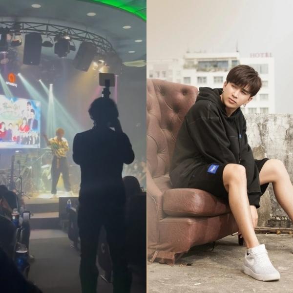 Chi Dân lên tiếng khi bị tố hát nhép, khẳng định chỉ hát đè-4