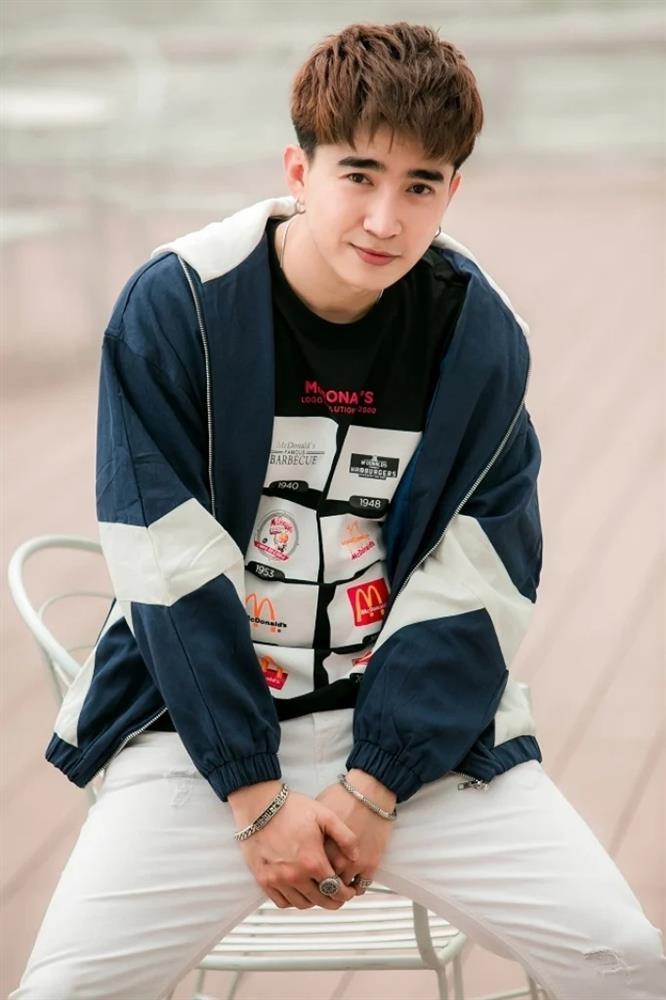 Chi Dân lên tiếng khi bị tố hát nhép, khẳng định chỉ hát đè-7