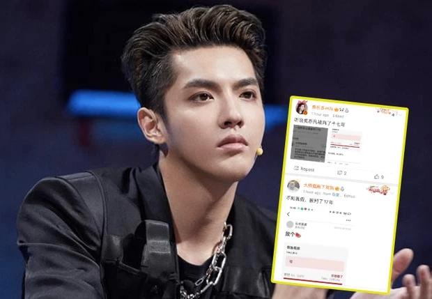 Ngô Diệc Phàm chính thức bị kết án 17 năm tù-1