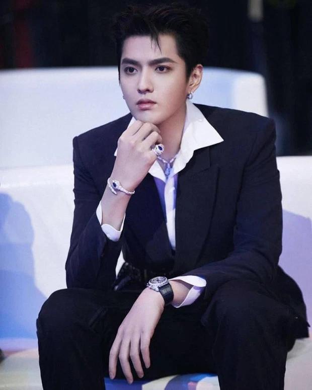 Ngô Diệc Phàm chính thức bị kết án 17 năm tù-2