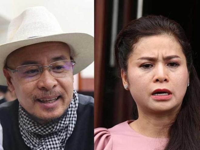 Kết thúc vụ ly hôn ngàn tỉ của vợ chồng cà phê Trung Nguyên-1