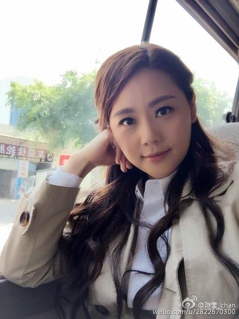 Nữ phụ Hoàn Châu Cách Cách: Trẻ trung, hạnh phúc ăn đứt dàn chính-3