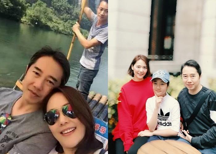 Nữ phụ Hoàn Châu Cách Cách: Trẻ trung, hạnh phúc ăn đứt dàn chính-6