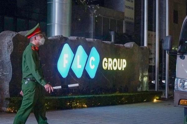 Bắt chủ tịch Louis Holdings vì thao túng thị trường chứng khoán-3