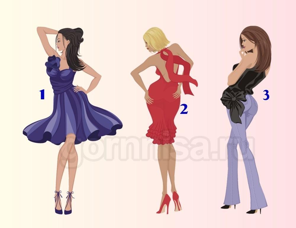 Chọn 1 cô gái để hiểu rõ khả năng kiểm soát cảm xúc chính mình-1