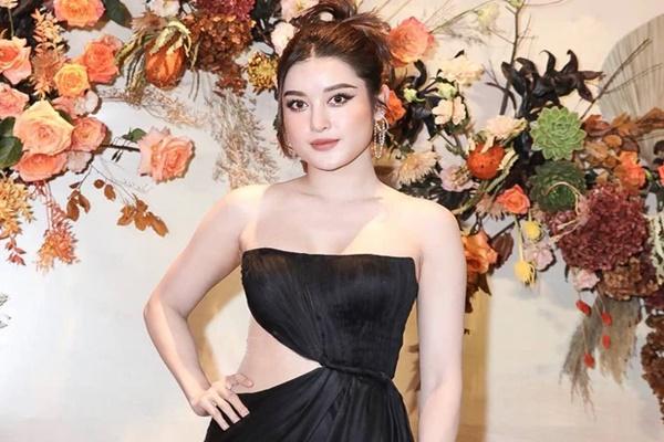 Thêm 1 Á hậu Vbiz tung ảnh cưới gây sốt dù không biết chú rể là ai-13