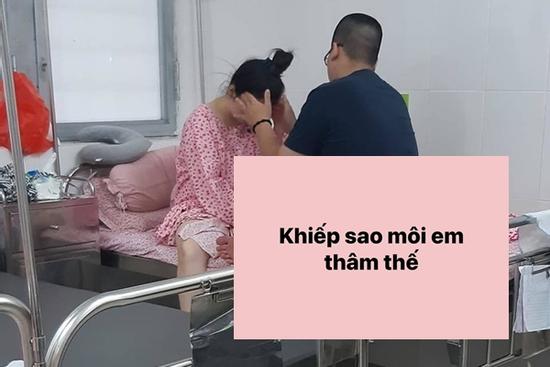 Cười ná thở 1.001 câu đầu tiên khi chồng đón vợ về từ phòng đẻ