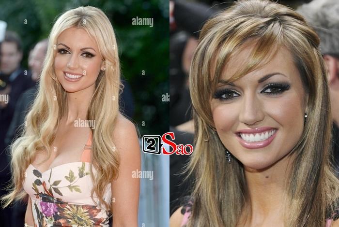 6 Miss World tóc vàng: Đương kim đẹp như tiên vẫn thua 2008-2