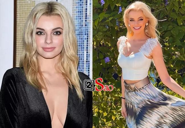 6 Miss World tóc vàng: Đương kim đẹp như tiên vẫn thua 2008-12