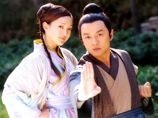 Ảnh thời trẻ của Lý Á Bằng gây sốt-3