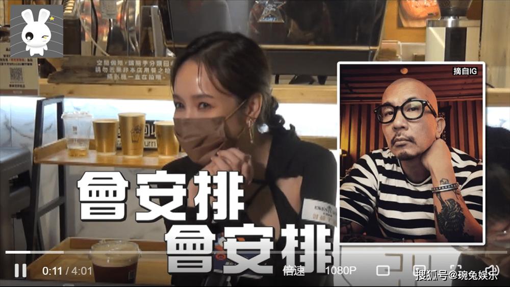 Lý do Từ Hy Viên và chồng hiện tại chia tay 24 năm trước-2