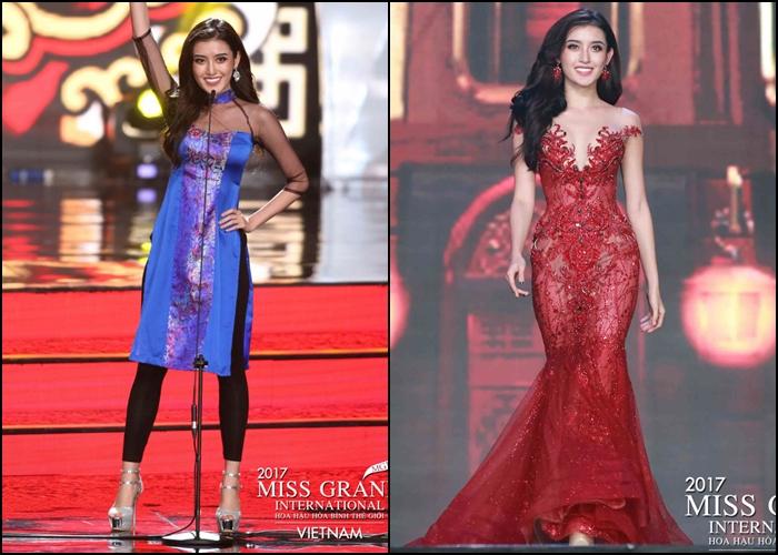 Khuấy đảo MXH 4 tháng, Thùy Tiên vẫn có điểm kém xa Huyền My-5