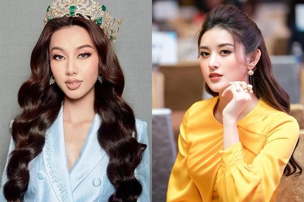 Khuấy đảo MXH 4 tháng, Thùy Tiên vẫn có điểm kém xa Huyền My-4