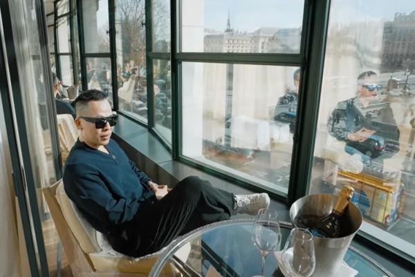 Vũ Khắc Tiệp: 5, 7 năm nữa, tôi có thể sống tại Thụy Sỹ-4