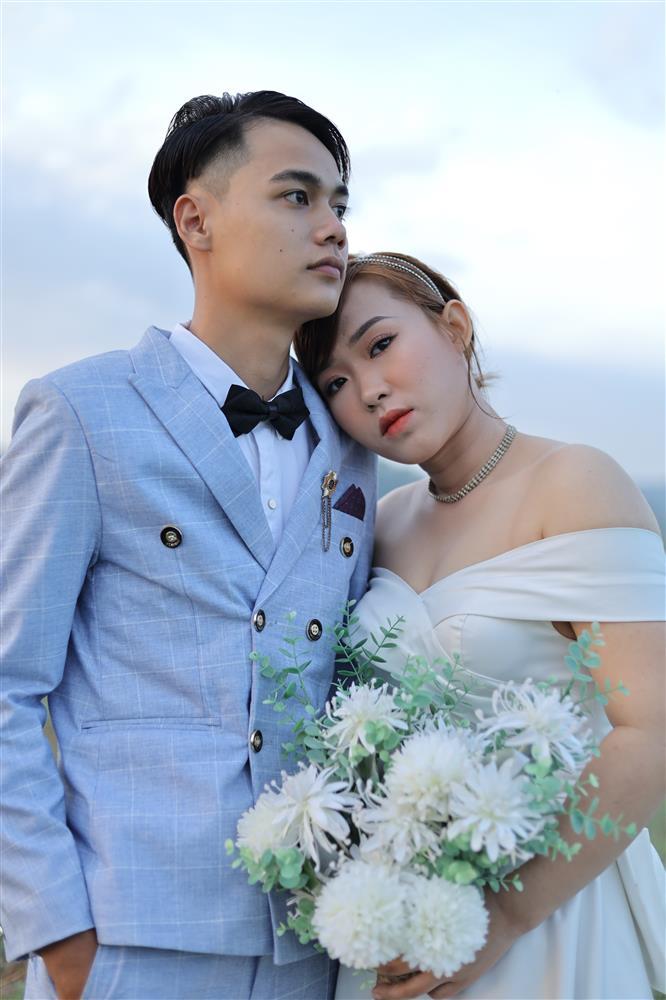 Cặp đôi chị em quen nhau qua app, gặp nhau đúng 3 lần là chốt cưới-2