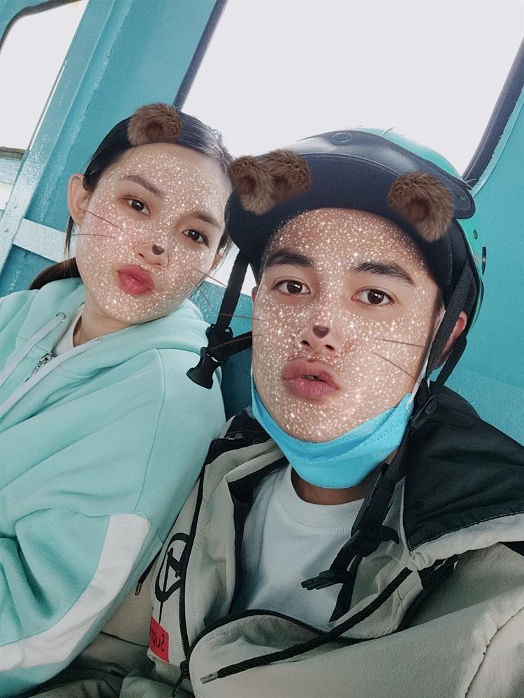 Cặp đôi chị em quen nhau qua app, gặp nhau đúng 3 lần là chốt cưới-4