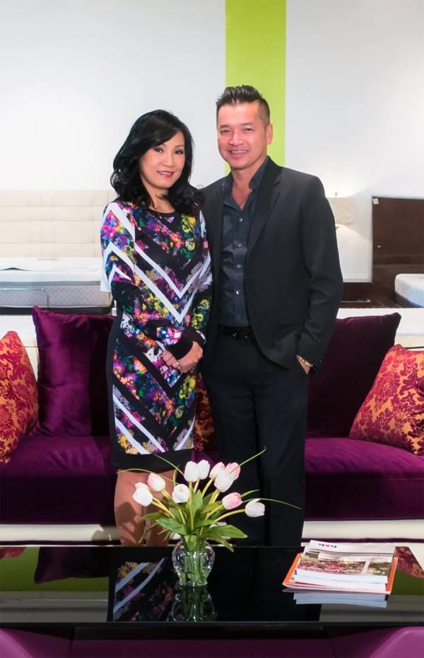 Quang Minh thừa nhận chưa vượt qua nỗi buồn sau 3 năm ly hôn Hồng Đào-2