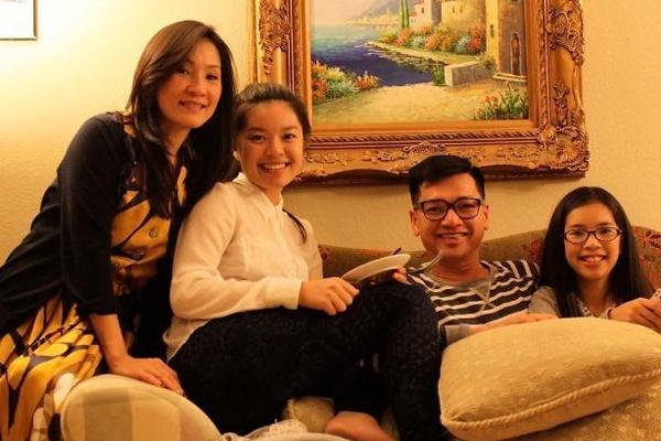 Quang Minh thừa nhận chưa vượt qua nỗi buồn sau 3 năm ly hôn Hồng Đào-1