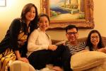 Quang Minh thừa nhận chưa vượt qua nỗi buồn sau 3 năm ly hôn Hồng Đào