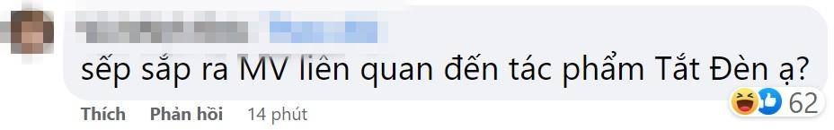 Sơn Tùng để ảnh đen đồng loạt, tiễn đưa một mối tình?-7