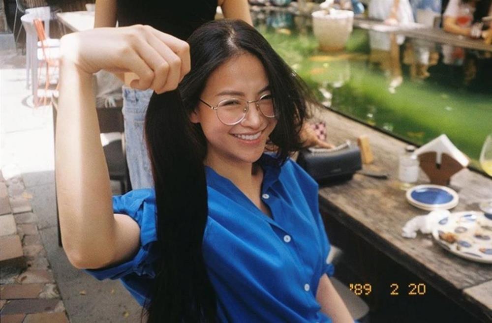 Hoa hậu Phương Khánh bất ngờ cắt bỏ hàng chục centimet tóc-4
