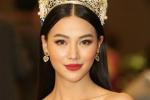 Hoa hậu Phương Khánh bất ngờ cắt bỏ hàng chục centimet tóc