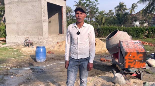 Vừa mua ô tô 700 triệu, Lộc Fuho lại xây nhà mới với sự giúp đỡ của nhân vật quyền lực-1