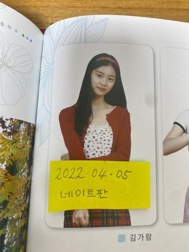 Em gái BTS vướng nghi vấn cầm gạch phang bạn: Staff bị bóc phốt bênh-5