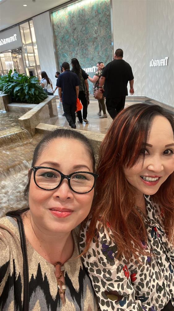 NSND Hồng Vân và mối quan hệ đặc biệt với mẹ chồng của con gái-4