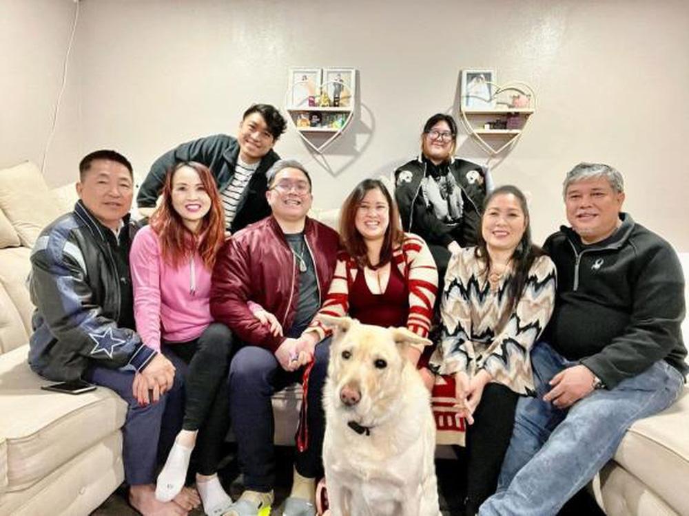 NSND Hồng Vân và mối quan hệ đặc biệt với mẹ chồng của con gái-7