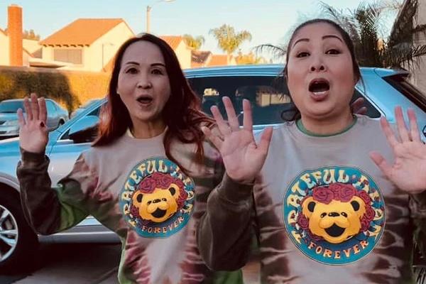 NSND Hồng Vân kể chuyện tình ngọt ngào với Lê Tuấn Anh-3