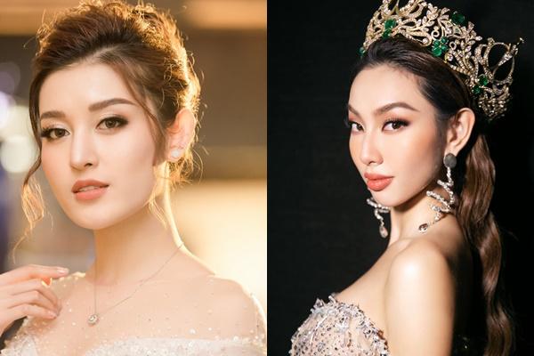Chủ tịch Miss Grand tố cáo Miss Universe, chửi khán giả vô giáo dục-7