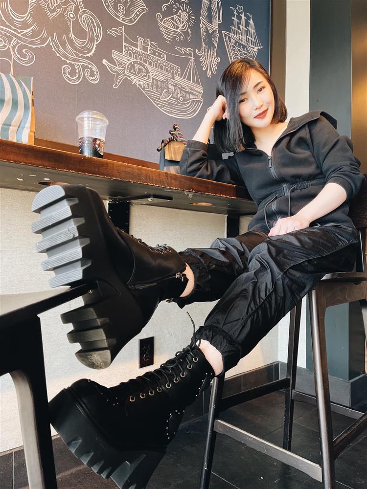 Lệ Quyên nhấn mạnh với quý tử: Không ai thương con bằng mẹ-9