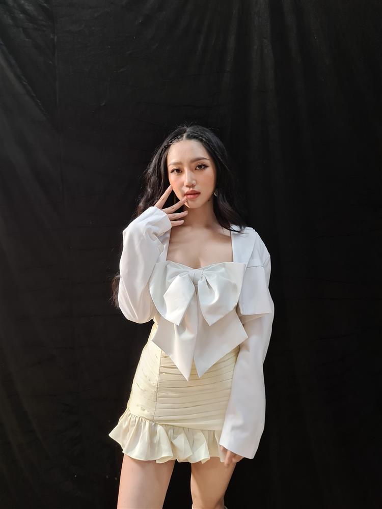 Nữ ca sĩ nổi tiếng Vbiz xác định 40 tuổi mới có con, lý do là gì?-1