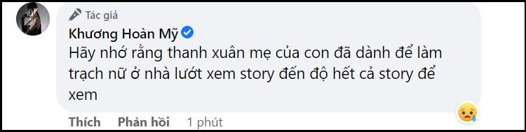 Nữ ca sĩ nổi tiếng Vbiz xác định 40 tuổi mới có con, lý do là gì?-3