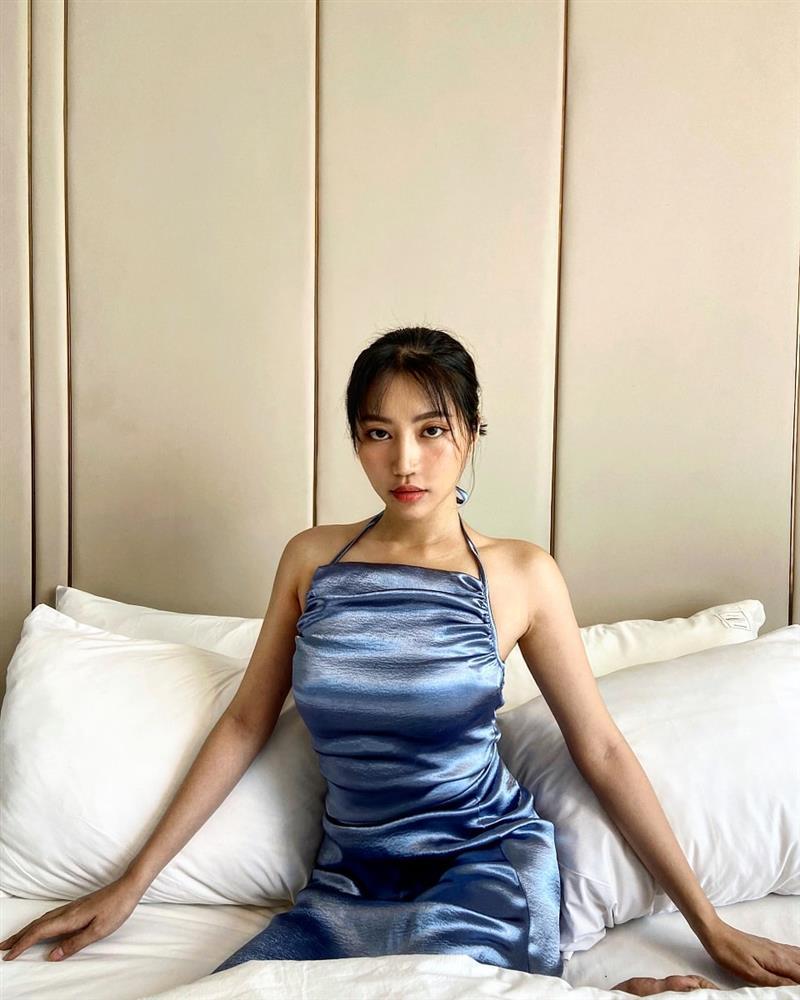 Nữ ca sĩ nổi tiếng Vbiz xác định 40 tuổi mới có con, lý do là gì?-5