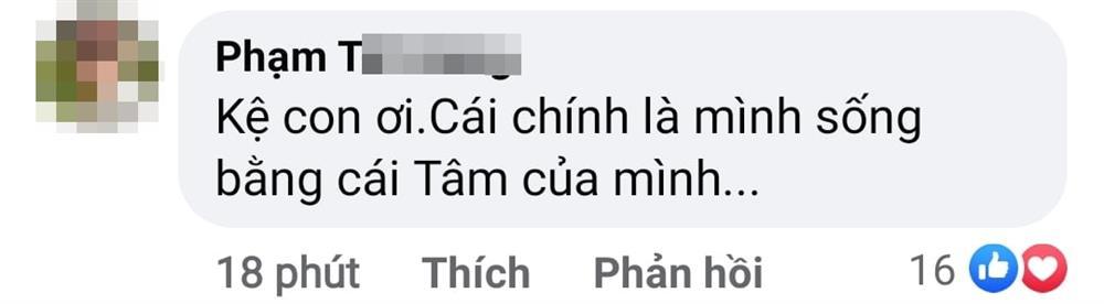 Phạm Quỳnh Anh than đời tư bị lộ, bố đẻ khuyên đúng 1 câu-7