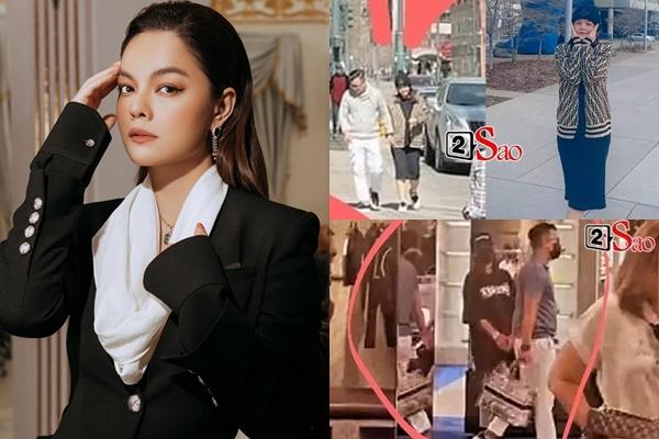 Phạm Quỳnh Anh bị đàm tiếu trên máy bay: Nhỏ này nghèo hơn mình-5