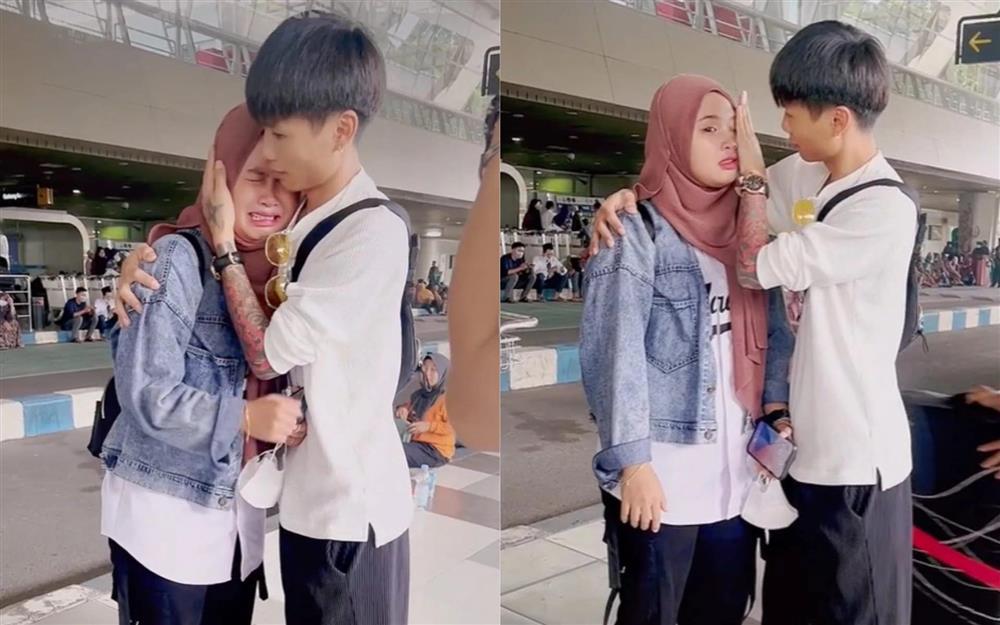 Bạn gái Đạt Villa bóc mẽ điểm không thể tin nổi ở bạn trai-5