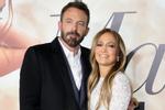 Jennifer Lopez đính hôn với Ben Affleck
